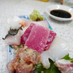 立ち呑み処　おかもと - 