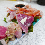 立ち呑み処　おかもと - 