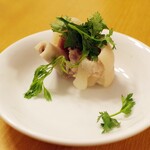 喜記 - 豚足の塩漬け