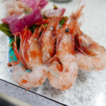 立ち呑み処　おかもと - 