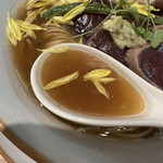 海老丸らーめん - 