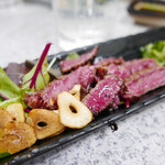 立ち呑み処　おかもと - 