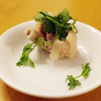 喜記 - 豚足の塩漬け
