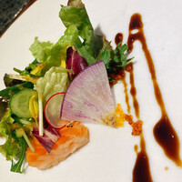 鉄板焼き 表参道 - 
