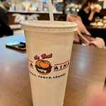 KUA ’AINA Karuizawa Ten - 可樂