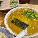 大峰ラーメン - 