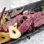 立ち呑み処　おかもと - 