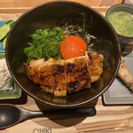 CHIKICHIKI 阪神梅田店 - 