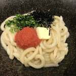 山下本気うどん - 