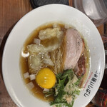 Ramen Ishibashi - 