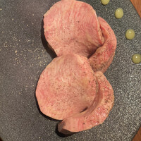 Yakiniku BarBies - 極生タン