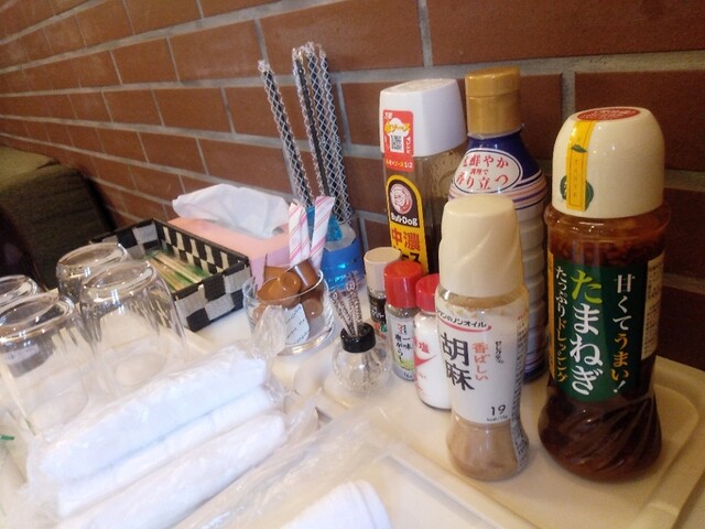 CAFE y - 富岡（カフェ）の写真