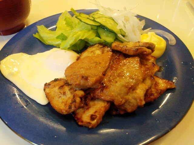 CAFE y - 富岡（カフェ）の写真