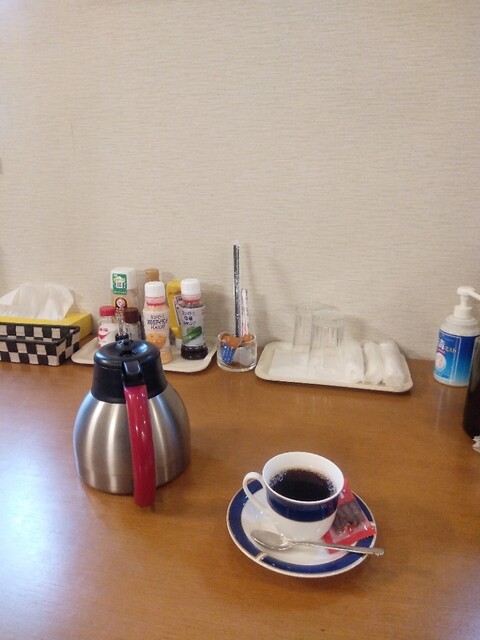 CAFE y - 富岡（カフェ）の写真