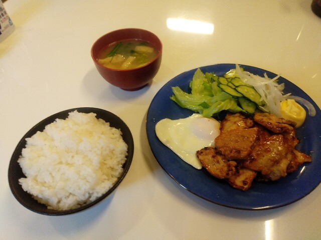 CAFE y - 富岡（カフェ）の写真