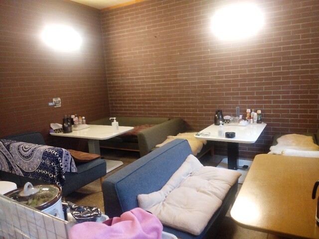 CAFE y - 富岡（カフェ）の写真