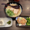 ラーメン 美味しんぼ