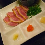 酒楽場 うまし家 - 