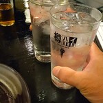 酒楽場 うまし家 - 