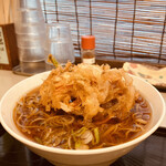 Kanda Tomi Soba - 