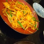 酒楽場 うまし家 - 