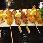 酒楽場 うまし家 - 