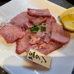 宮崎牛第一号指定店 焼肉の幸加園 - 