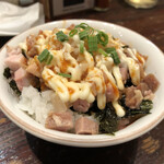 中華蕎麦にし乃 - 