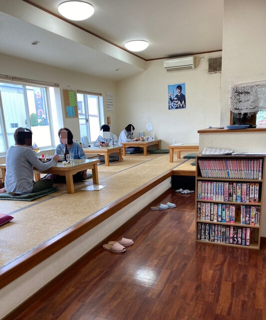 食事処 あむ - 万石浦（食堂）の写真