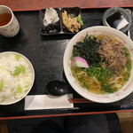 粂の坊ったん - 