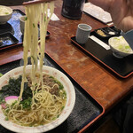 粂の坊ったん - 