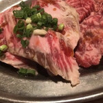 大衆焼肉 ぶんた - 