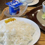 カフェAB - 