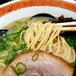 Tatsuya - 麺リフト