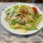 カフェAB - 