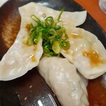 Tatsuya - 水餃子