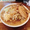 ラーメン荘 歴史を刻め 新栄店