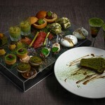 boB the garden Ginza - 