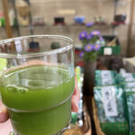 宇治茶の山田園茶舗 - 