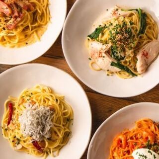 カフェ ラ・ボエム_1