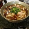 手打ちうどん　福家