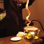 ホテル ラ・スイート神戸ハーバーランド - 火ついてまっせ！