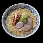 こだわりの麺屋　六本木らーめん - 