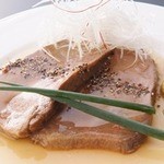 杜の都  太助 汐留店