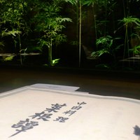 雪梅花 菜根譚 - 