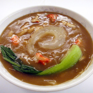 中国料理 桂亭_1