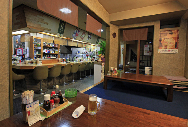 SAKON（サコン） - 鷹ノ巣（居酒屋）の写真