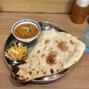 ＫＡＢＩＲ - チキンカレー530円