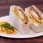angus beef meatloaf sandwich