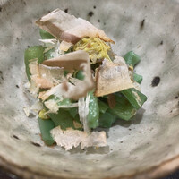 四季料理 きたがいち - 